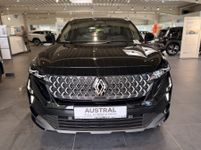 Renault Austral - Vorschau Bild 2