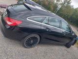 Mercedes-Benz CLA 180 Shooting Brake CLA 180 d Shooting Br... - gebrauchte Mercedes-Benz CLA 180 Shooting Brake aus dem Jahr 2017