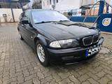 BMW 320D E46 140PS TÜV Neu - BMW 320: Kombi, E46 320d