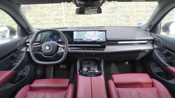 BMW 520 - 11