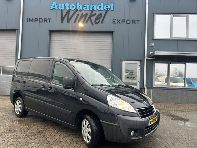 Peugeot Expert 227 2.0 HDI L1H1 Navteq 2 AIRCO CRUISE