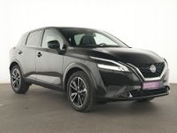 Nissan Qashqai - Vorschau Bild 5