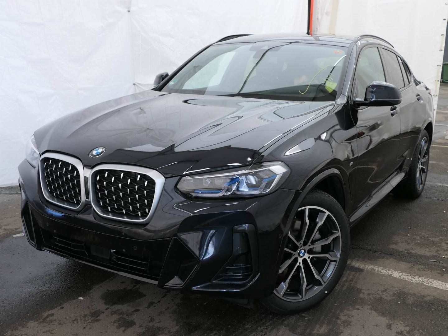 BMW X4 - Bild 1