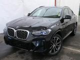 BMW X4 xDrive30d