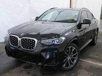 BMW X4 - Vorschau Bild 1