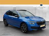 Skoda Kamiq 1.5 TSI Monte Carlo DSG AUT*Fernlichtass.* - Skoda Kamiq Gebrauchtwagen in Leipzig
