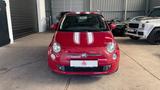 Fiat 500 Sport - gebrauchte Fiat 500 aus dem Jahr 2008