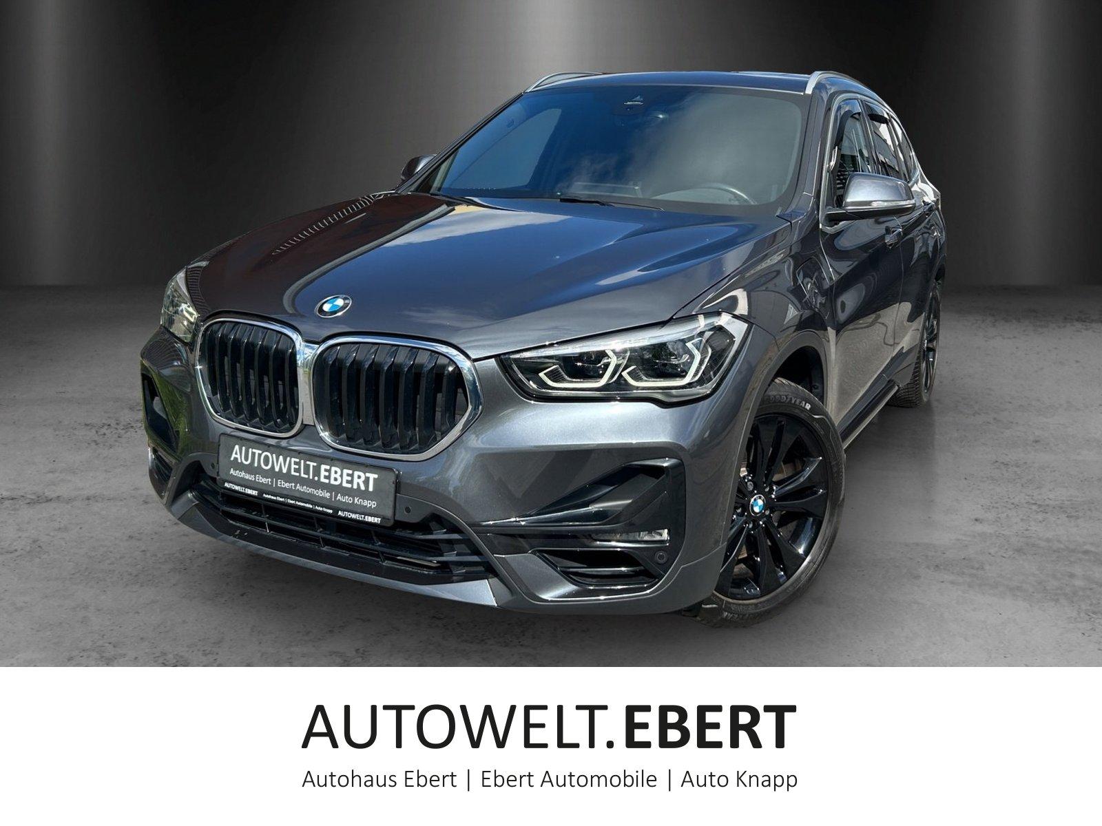 BMW X1 xDrive25e Sport Line/PANO-DACH/NAVI+/KAMERA/