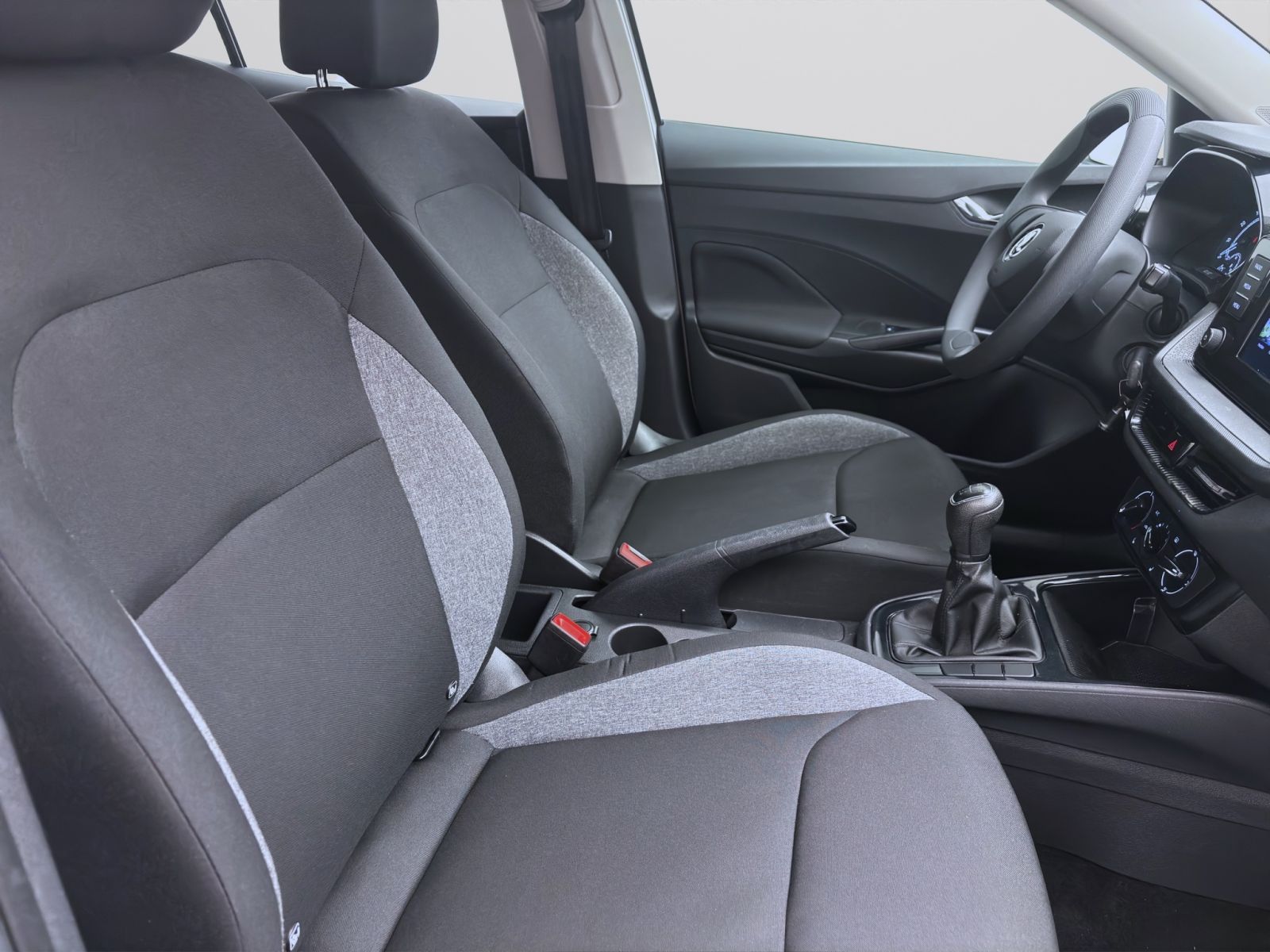 Skoda Fabia - Bild 17