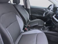 Skoda Fabia - Vorschau Bild 17