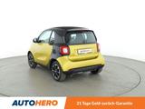 Smart fortwo 1.0 passion *TEMPO*KLIMA*GARANTIE*