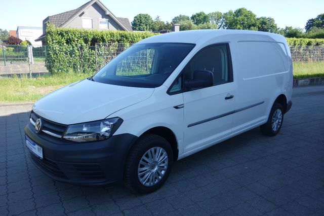 Volkswagen Caddy Maxi  2,0TDI 4MOTION /Überholt Getriebe