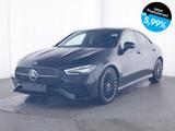 Mercedes-Benz CLA 200 AMG NIGHT SPURASSIST KAMERA PARKASSIST - Mercedes-Benz CLA 200 in Bonn