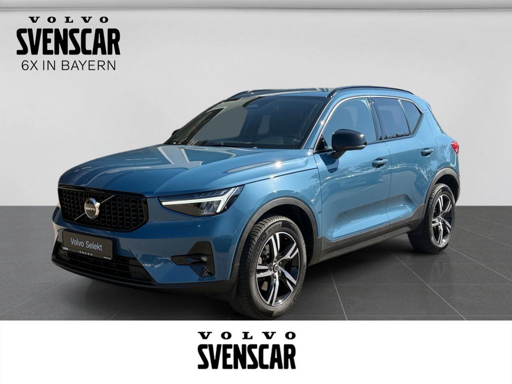 Image of Volvo XC40