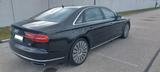 Audi A8 L 3.0 TDI Quattro Langversion Top Zustand - gebrauchte Audi A8 aus dem Jahr 2017