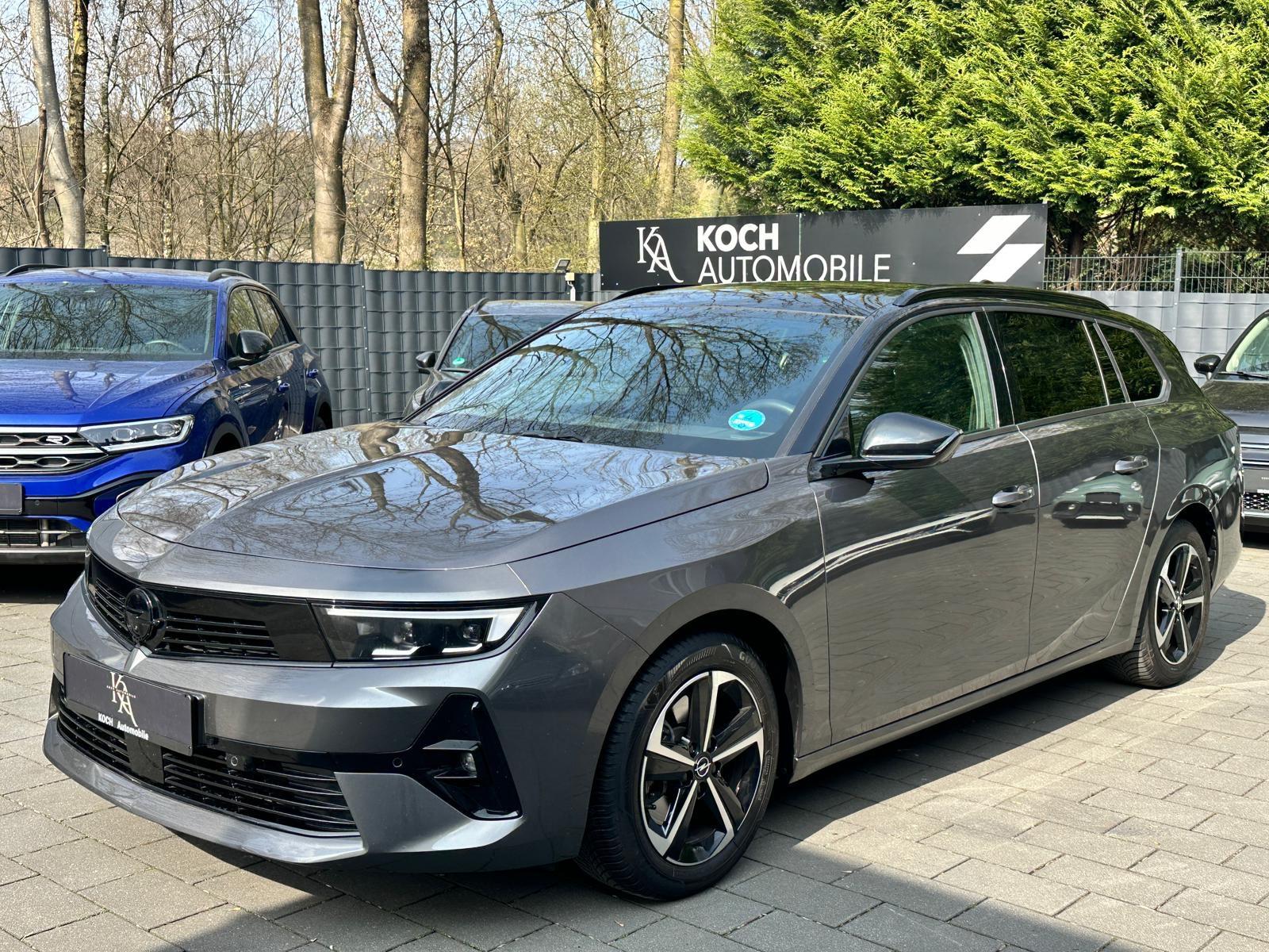 Opel Astra L Sports Tourer GS HeadUp|Panorama|Kamera|