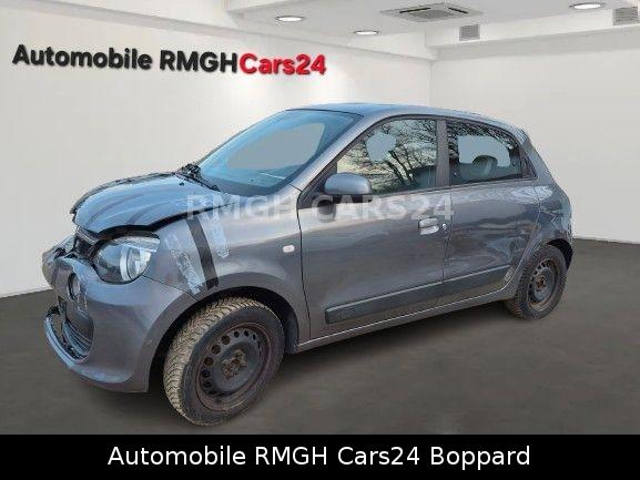 Renault Twingo Expression Euro 6 Klima Tüv Wenig Km
