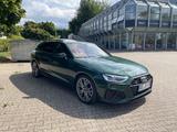 Audi S4 TDI tiptronic quattro Avant - sehr voll