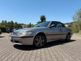 Saab 9-3 2.0t Hirsch Performance - Saab aus 2002