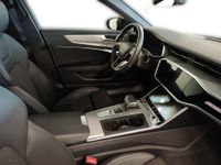 Audi A6 - Vorschau Bild 15