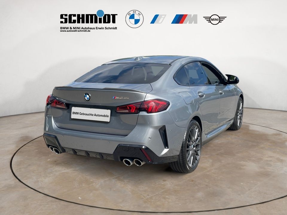 BMW M235 - Bild 6
