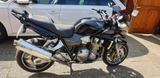 Honda CB1300SA - HONDA CB 1300 SA