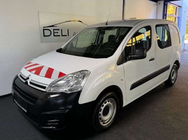 Citroën Berlingo Kasten 1.6 HDi Business L1