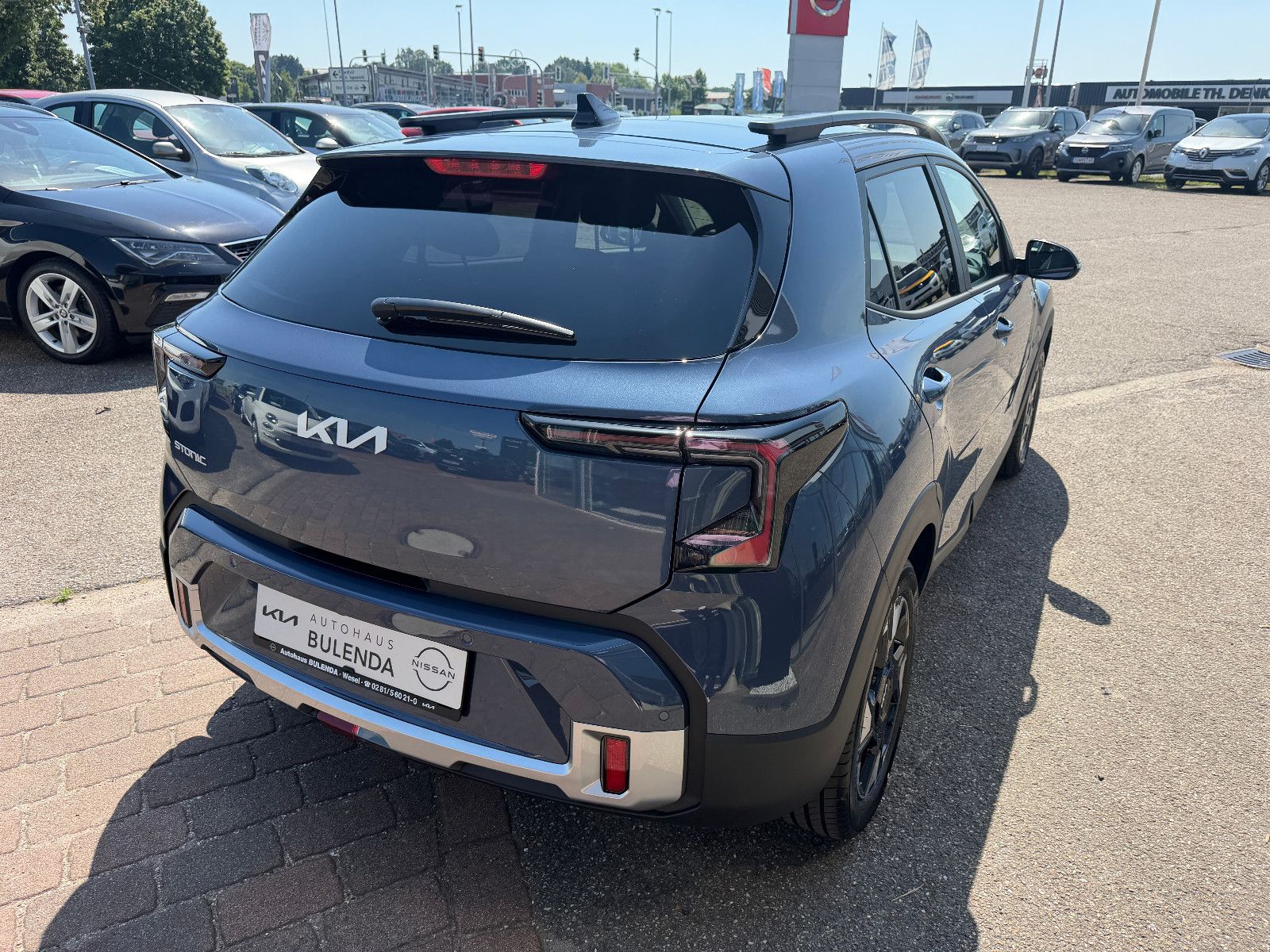 Kia Stonic - Bild 5