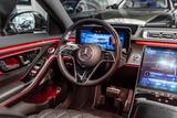 Mercedes-Benz S 350 d 4M Long / AMG Line / Drive Pilot / Pano - Mercedes-Benz mit Diesel-Antrieb: Limousine