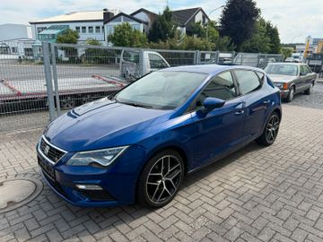 SEAT Leon - 1