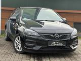 Opel Astra K Lim. 5-trg. Edition Start/Stop+HU/KD NEU - Opel Gebrauchtwagen von 2021