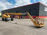 Haulotte H 25 TPX Teleskopauslegerlift (25,3 Meter) - Haulotte Arbeitsbühne