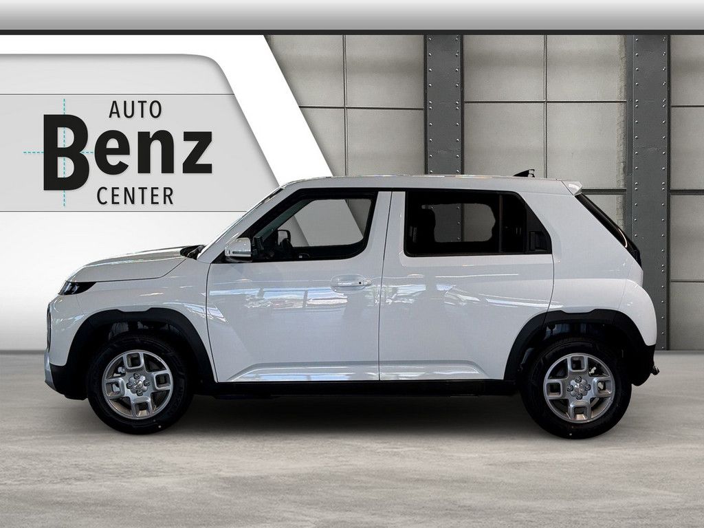 Hyundai INSTER 42 kWh TREND *NAVI*R-KAMERA*PDC* imagem 2