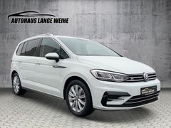 Volkswagen Touran /Highline R-line/ 7 Sitzer /AHK schwenkb.