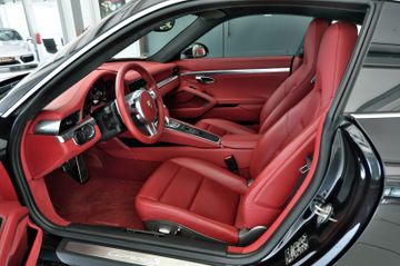 Porsche 991 - 7