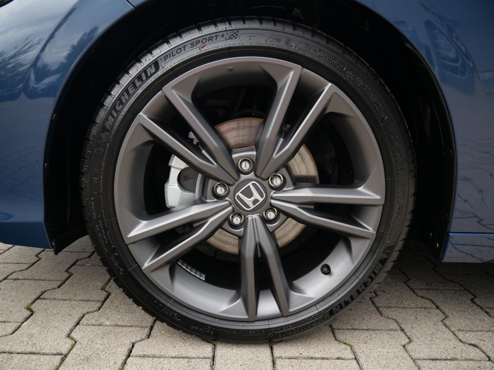 Honda Civic - Bild 12