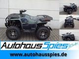 Access Motor Shade Xtreme / 860  EFi 4x4 LOF ATV - Offers