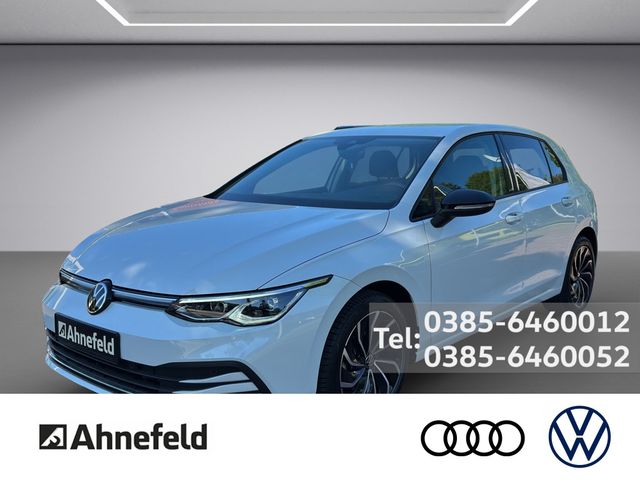 Golf VIII 2.0 TDI Active SHZ KAMERA NAVI ACC LED