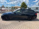 BMW 530 d xDrive M Sport LEDER HARMAN LED 19"HUD SHA - BMW 530: Kombi, 530d Xdrive