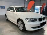 BMW 118i *AUT*LEDER*PDC **NUR 46.172 km** - BMW 118 aus 2008: 118i