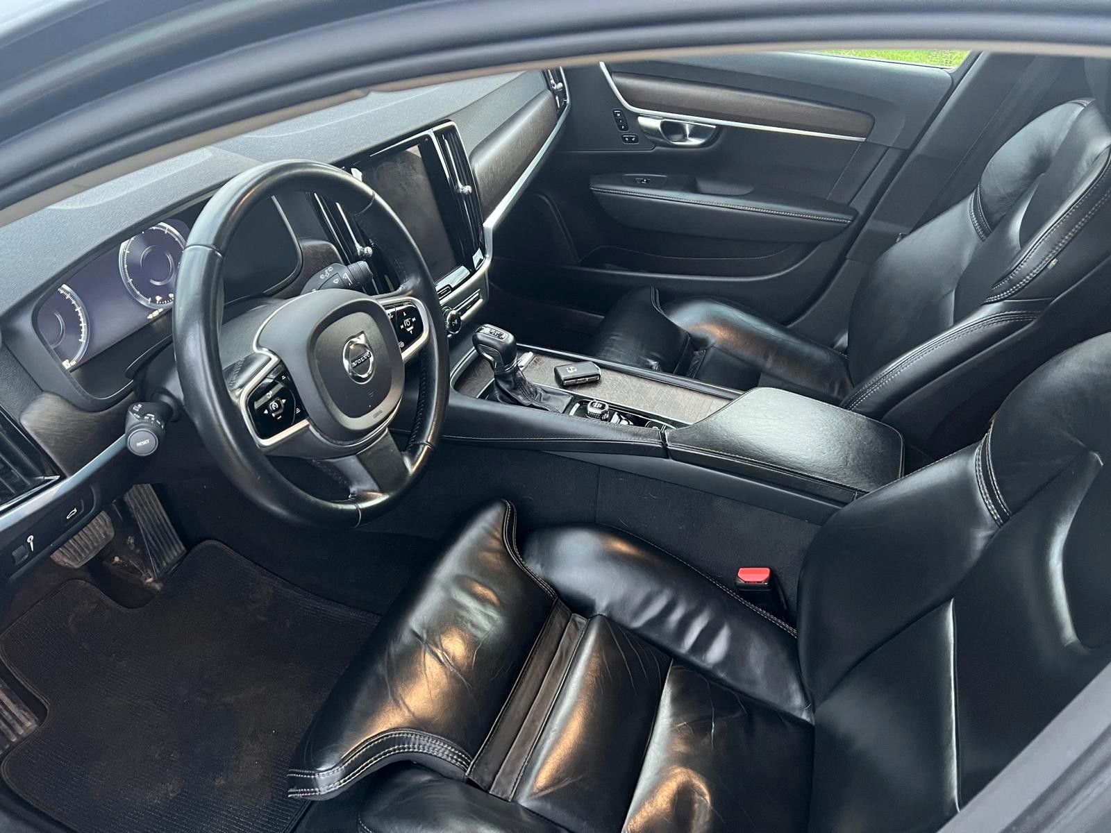Volvo V90 Cross Country Pro AWD foto 18