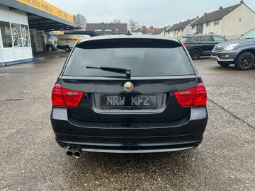 BMW 325 - 4