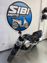 Suzuki GSR 600 - BENZIN MOFA