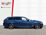 BMW 540 d xDrive M Sport Touring +Navi +Leder +Digit - gebrauchte BMW Kombis