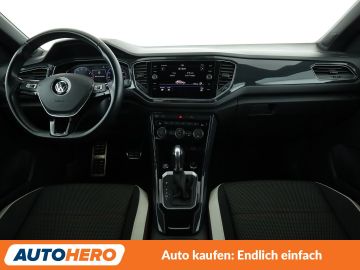 Volkswagen T-Roc - 12