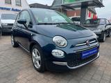 Fiat 500 LOUNGE,Navi,Klima,Alu,BC,PDC,IR,Tempomat,GSD - Fiat 500 Gebrauchtwagen in Bremen