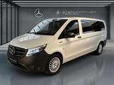 Mercedes-Benz eVito 129 Tourer Extralang 9 Sitze-2x Klima-LED