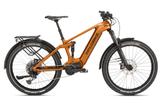 Waldbike Quercus SUV 2024 - Gr. M/L - Carbon fully