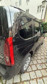 Citroën Berlingo BlueHDi 130 S&S SHINE M SHINE - Citroën Berlingo Gebrauchtwagen in München