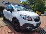 Opel Mokka Turbo Innovation ecoFlex 4x4 ALLRAD ! - Opel in Fulda